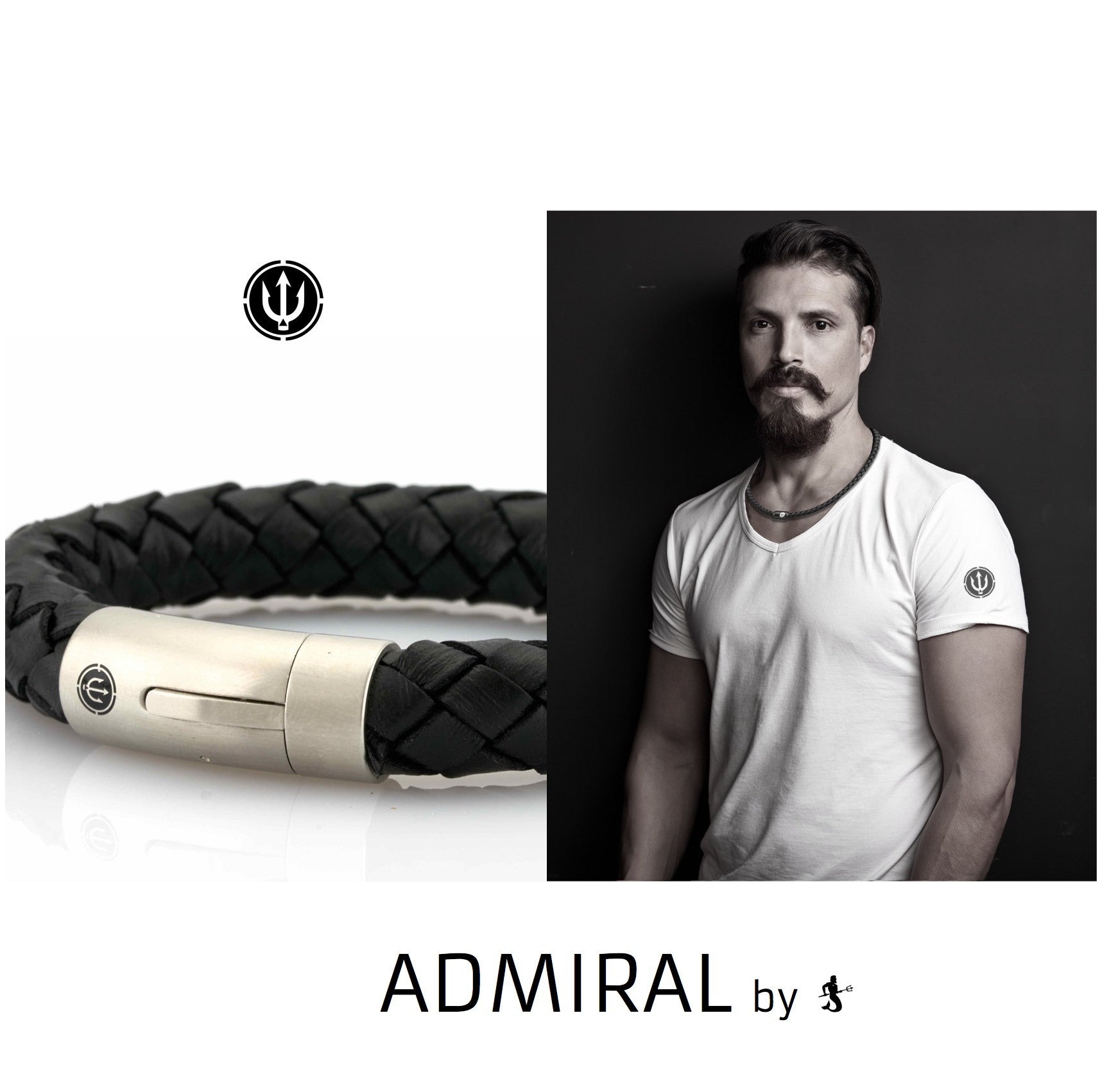NEW: THE ADMIRAL.