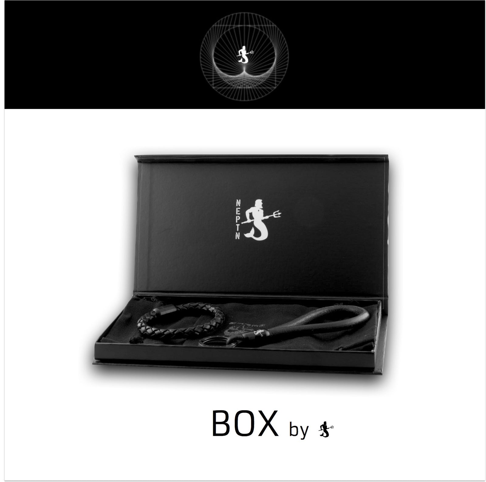 NEPTN Box included...