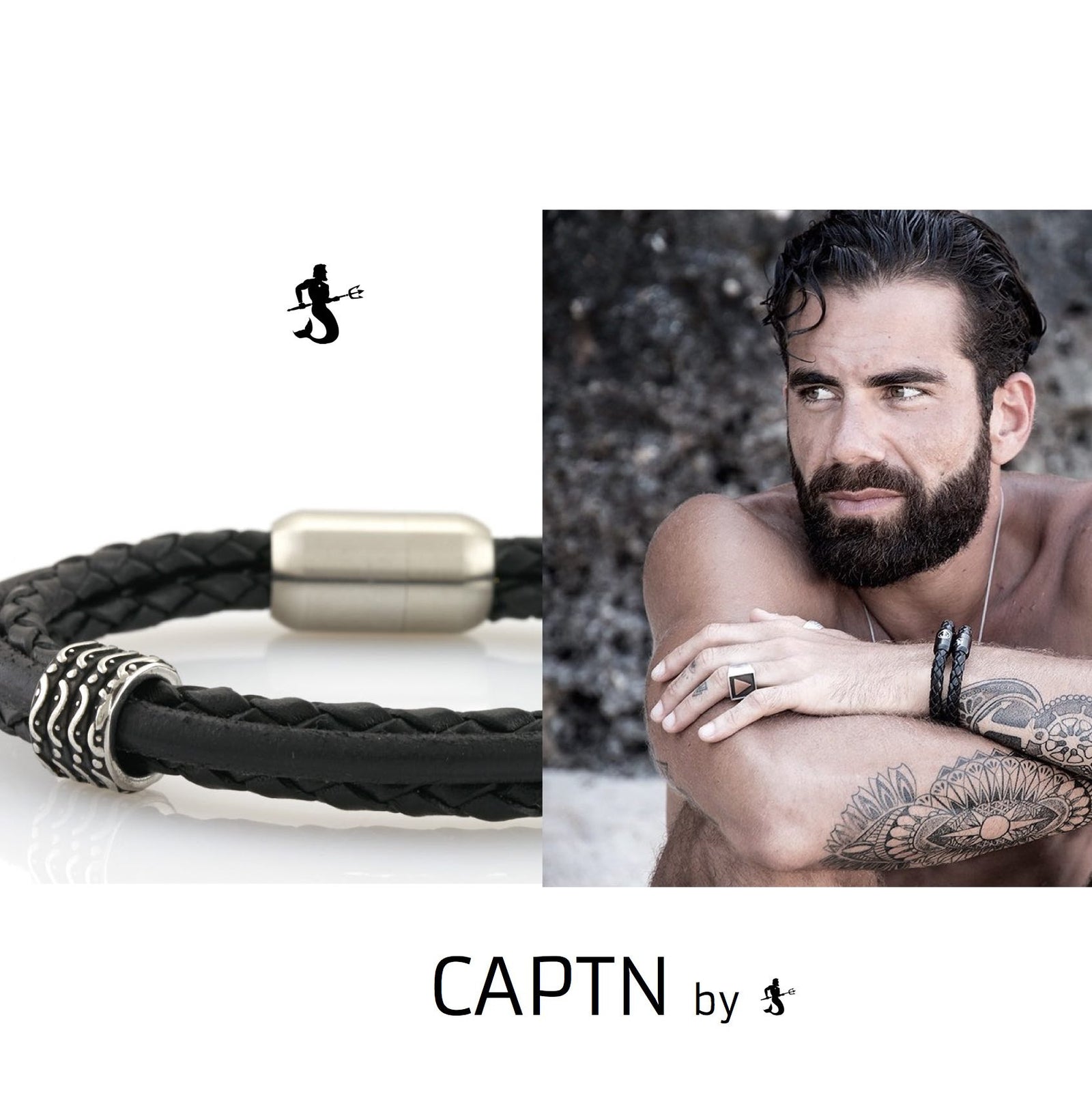 Share & Win a bracelet of your choice