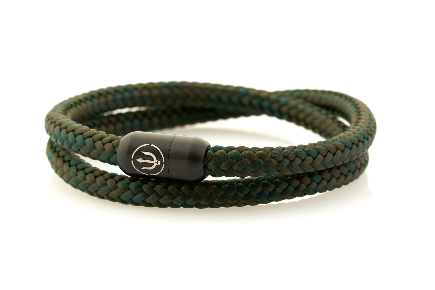 BOATSWAIN Trident BLACK 6 double R