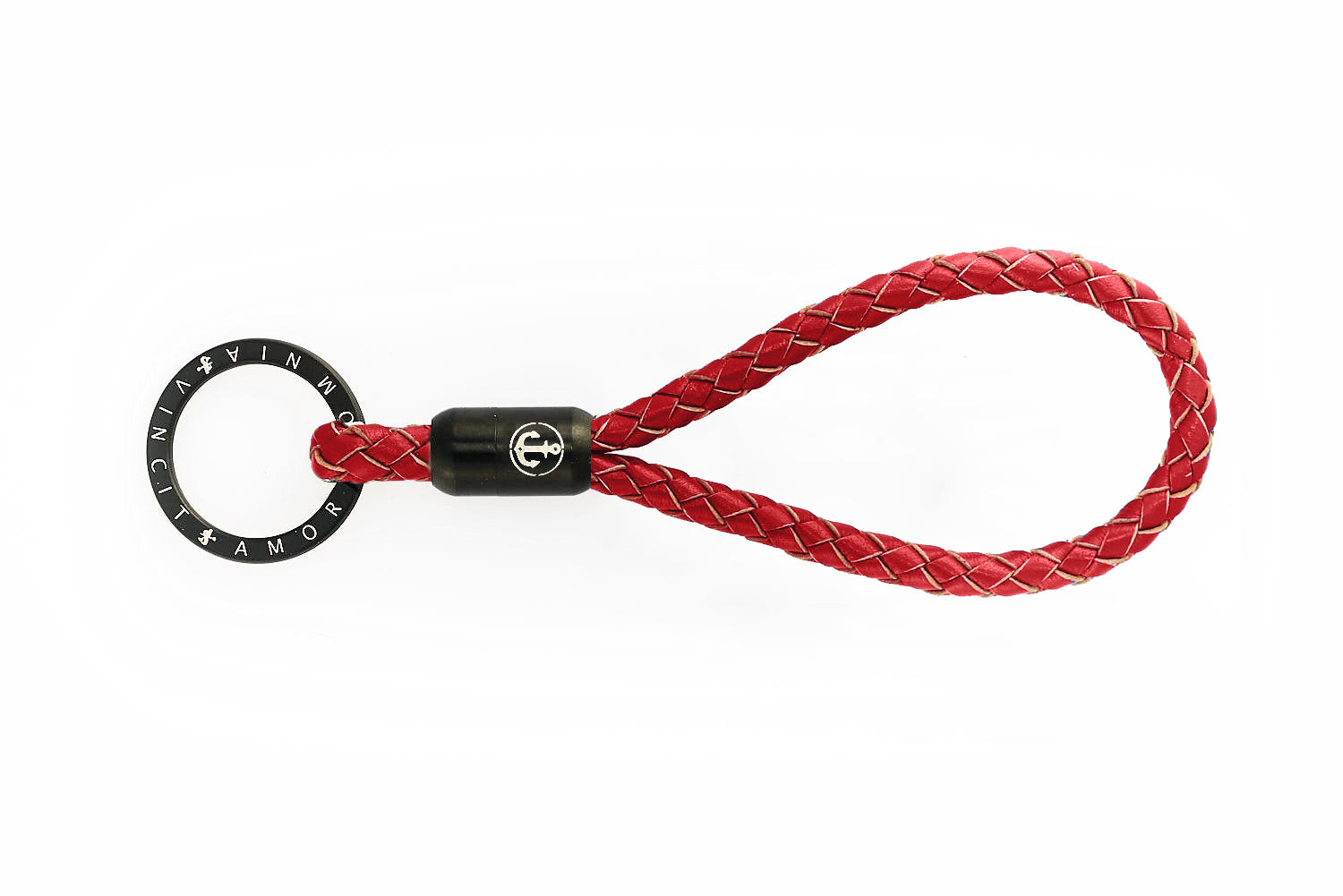 ESCHATON Anchor BLACK 8 L - [product_color] - NEPTN