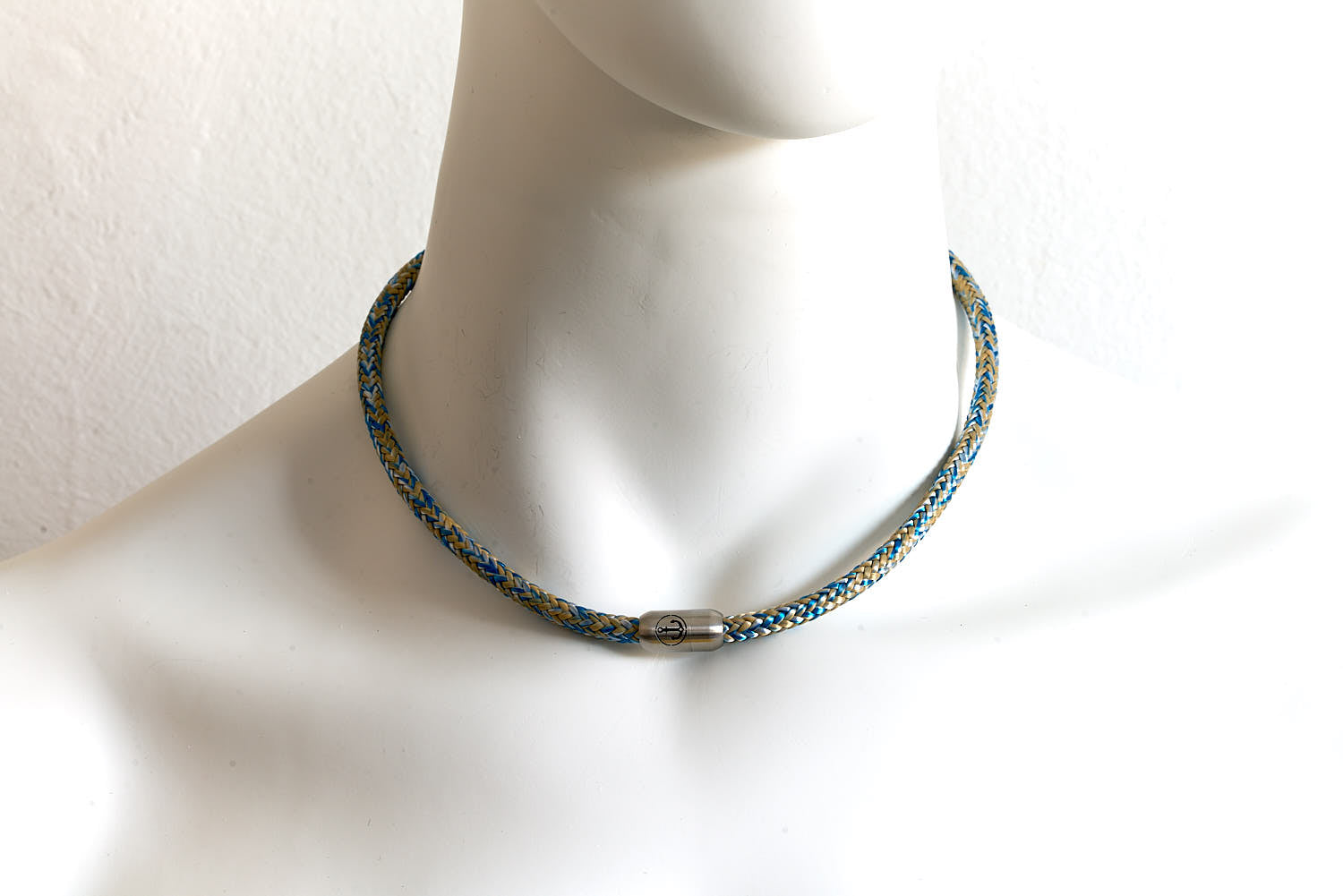 AMOR Anchor STEEL 6 R - [product_color] - NEPTN