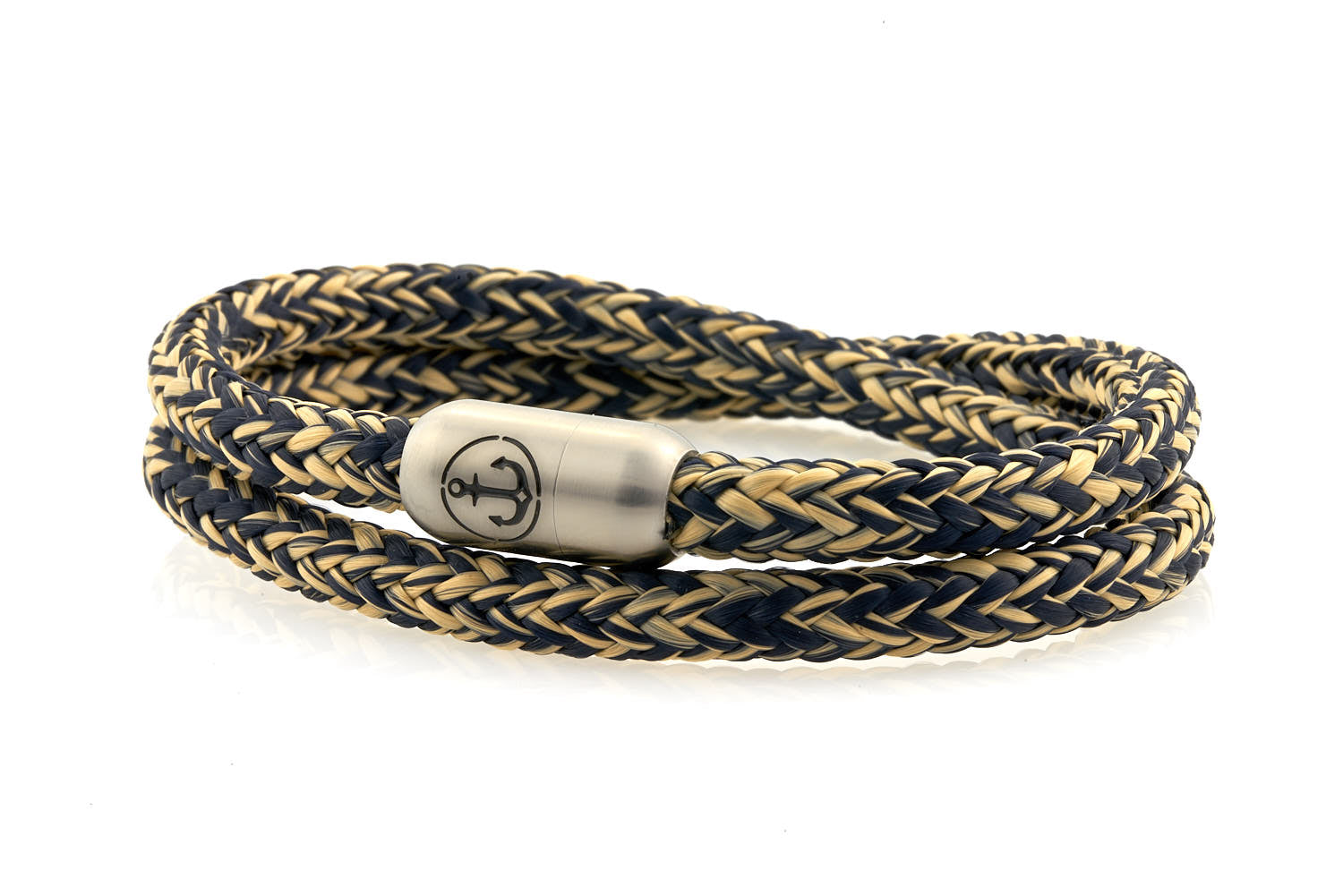 BOATSWAIN Anchor STEEL 6 double R - [product_color] - NEPTN