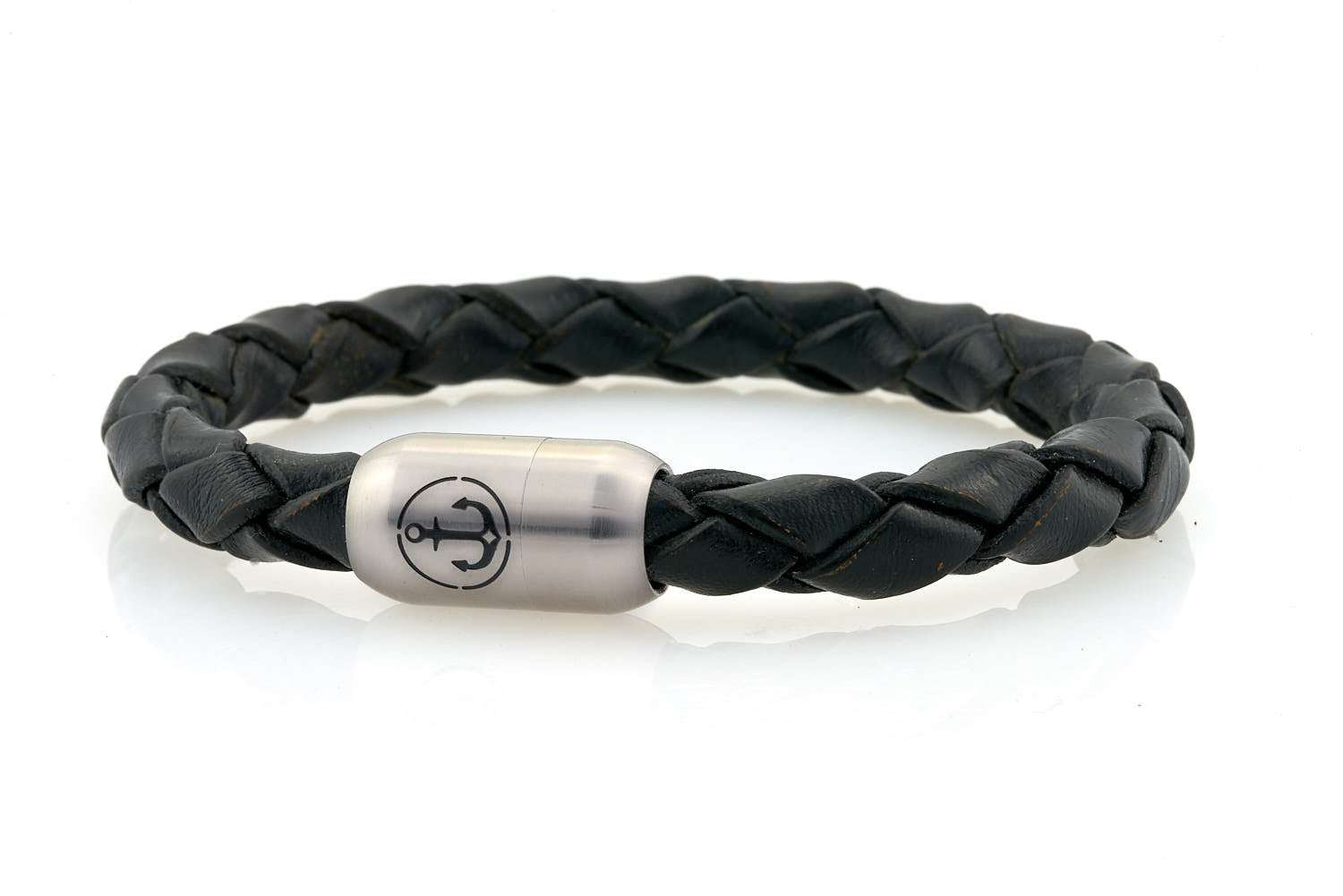 BOATSWAIN Anchor STEEL 8 L - [product_color] - NEPTN