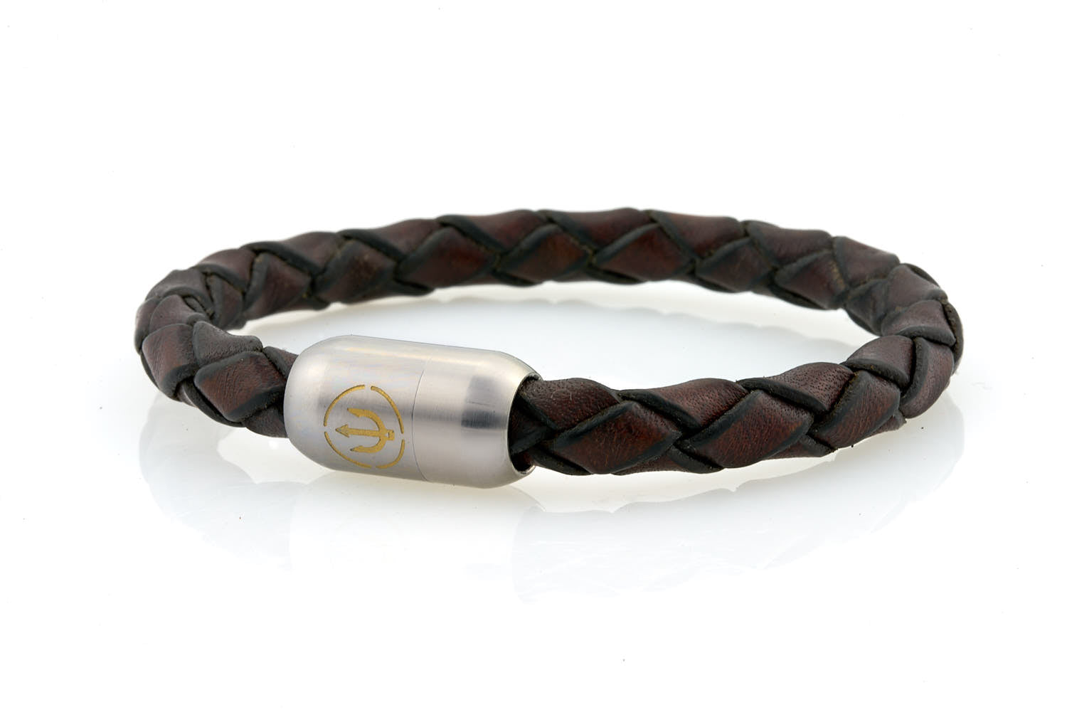 BOATSWAIN Trident GOLD-STEEL 8 L - [product_color] - NEPTN