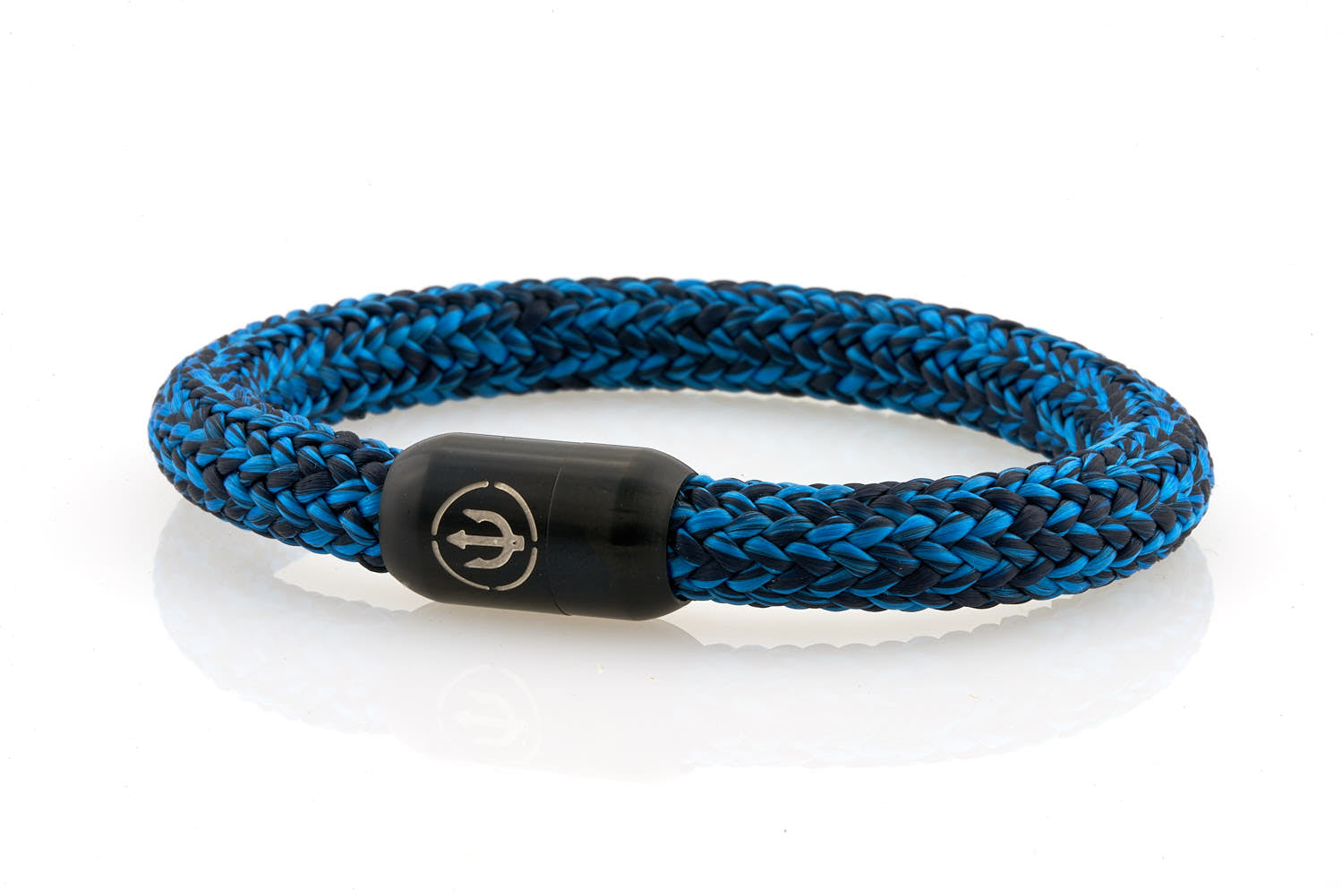 mnjin fashion bracelet turtle nautical bracelet men's women's charm  nautical rope chain umbrella rope bracelet men's bag metal hook b 