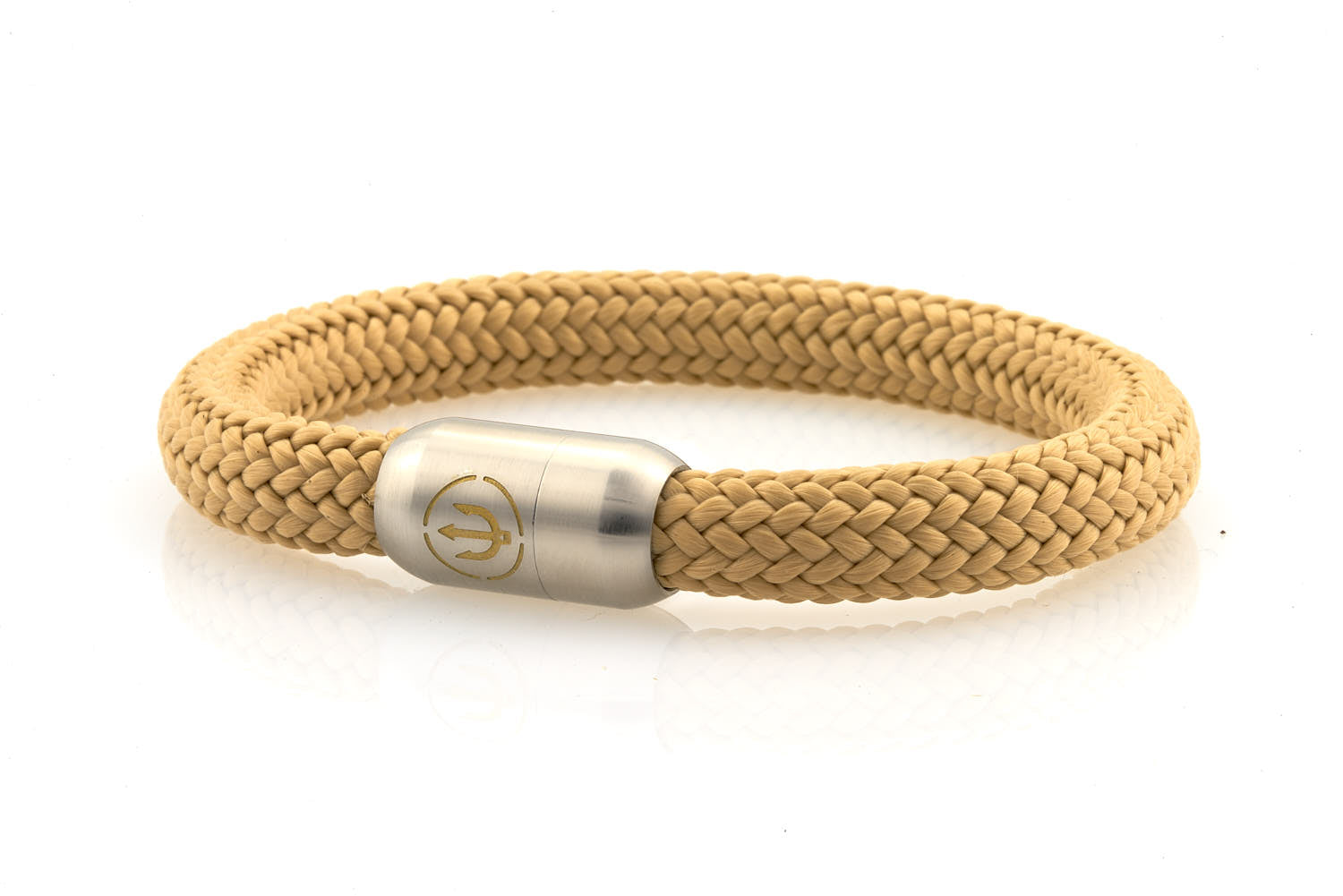 BOATSWAIN Trident GOLD-STEEL 8 R - [product_color] - NEPTN