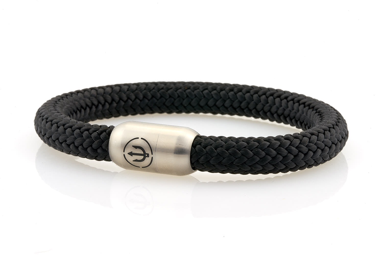 BOATSWAIN men's bracelets: Maritime design. Handcrafted in USA | NEPTN