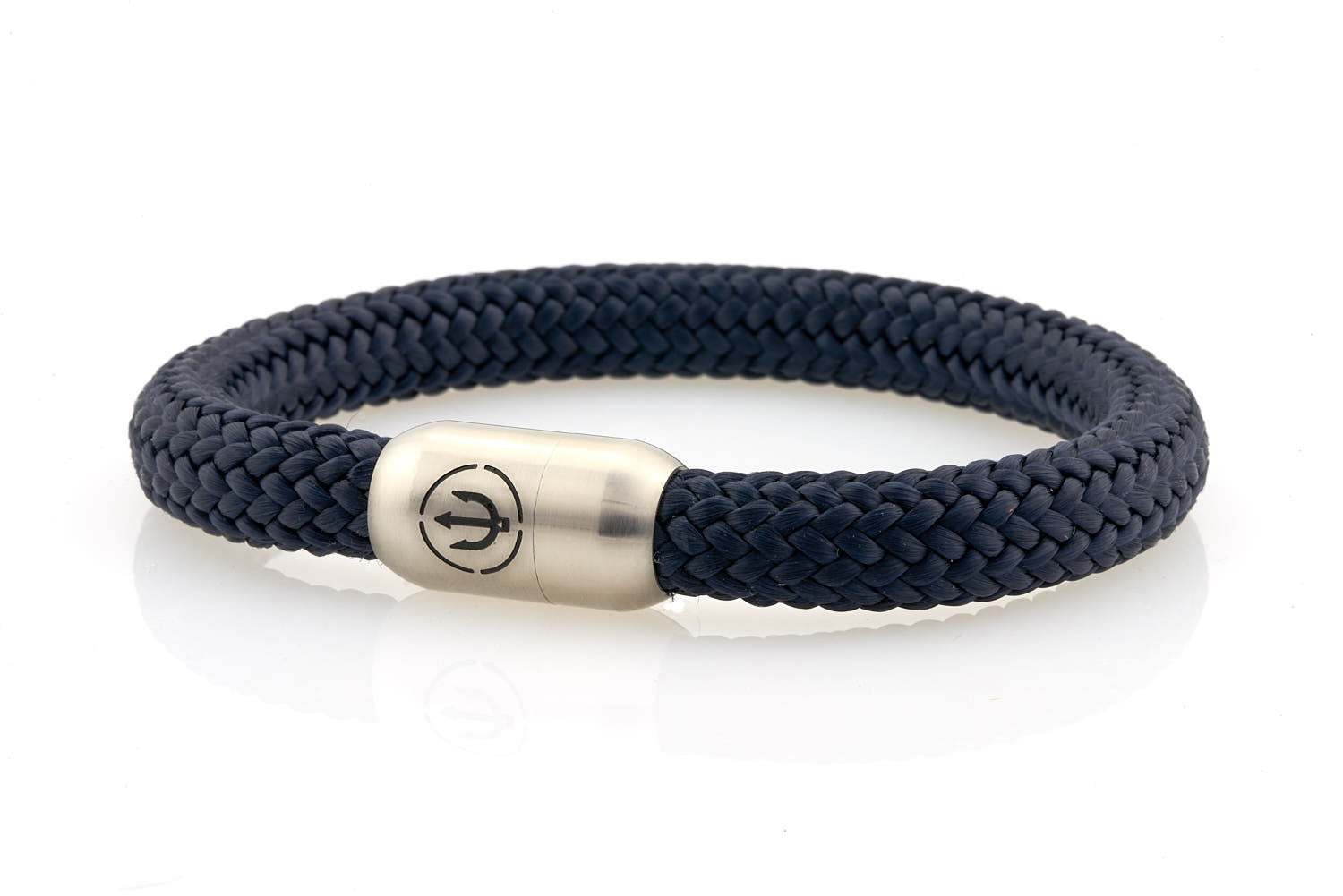 BOATSWAIN men's bracelets: Maritime design. Handcrafted in USA | NEPTN