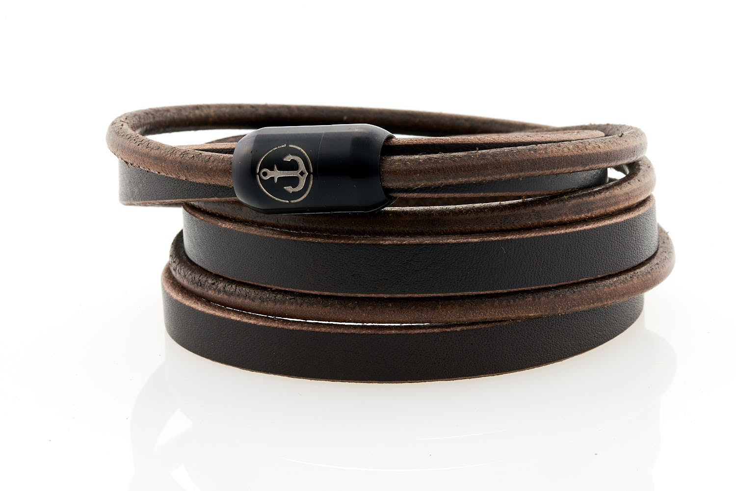 CAPTN Anchor BLACK 8 triple TO - [product_color] - NEPTN