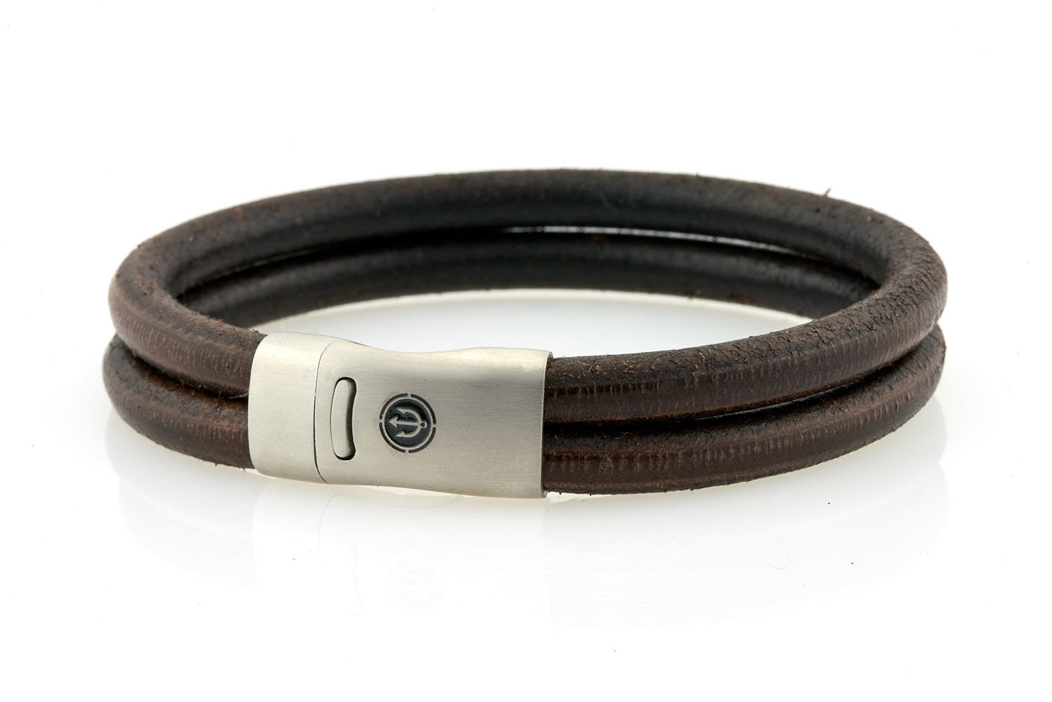 COMMODORE men's bracelets: Maritime design. US Handcrafted jewelry