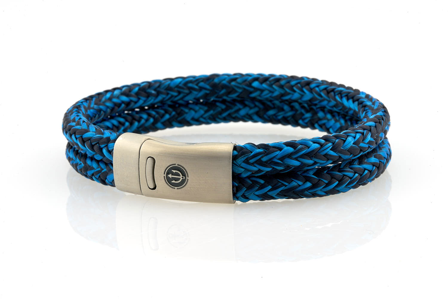 COMMODORE Trident STEEL double 6 R - [product_color] - NEPTN