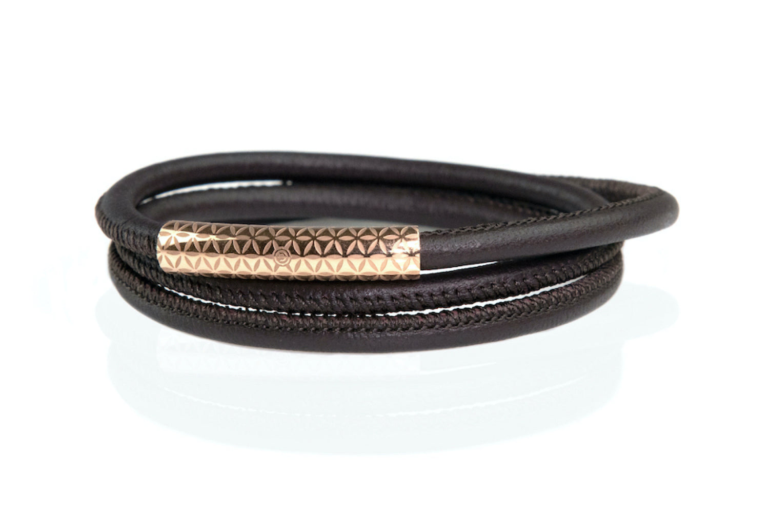 MINERVA F.O.L. ROSEGOLD triple 4 L