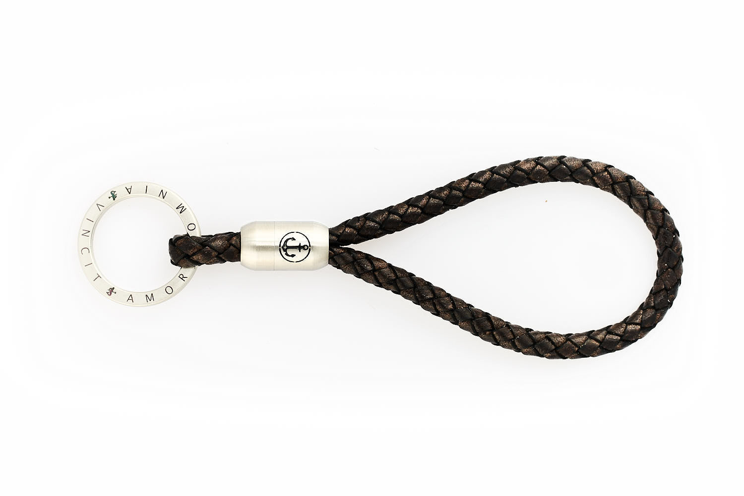 ESCHATON Anchor STEEL 8 L - [product_color] - NEPTN