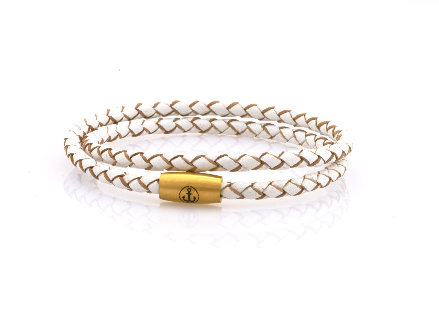 Stainless Steel Hearts Bracelet – Luxvie