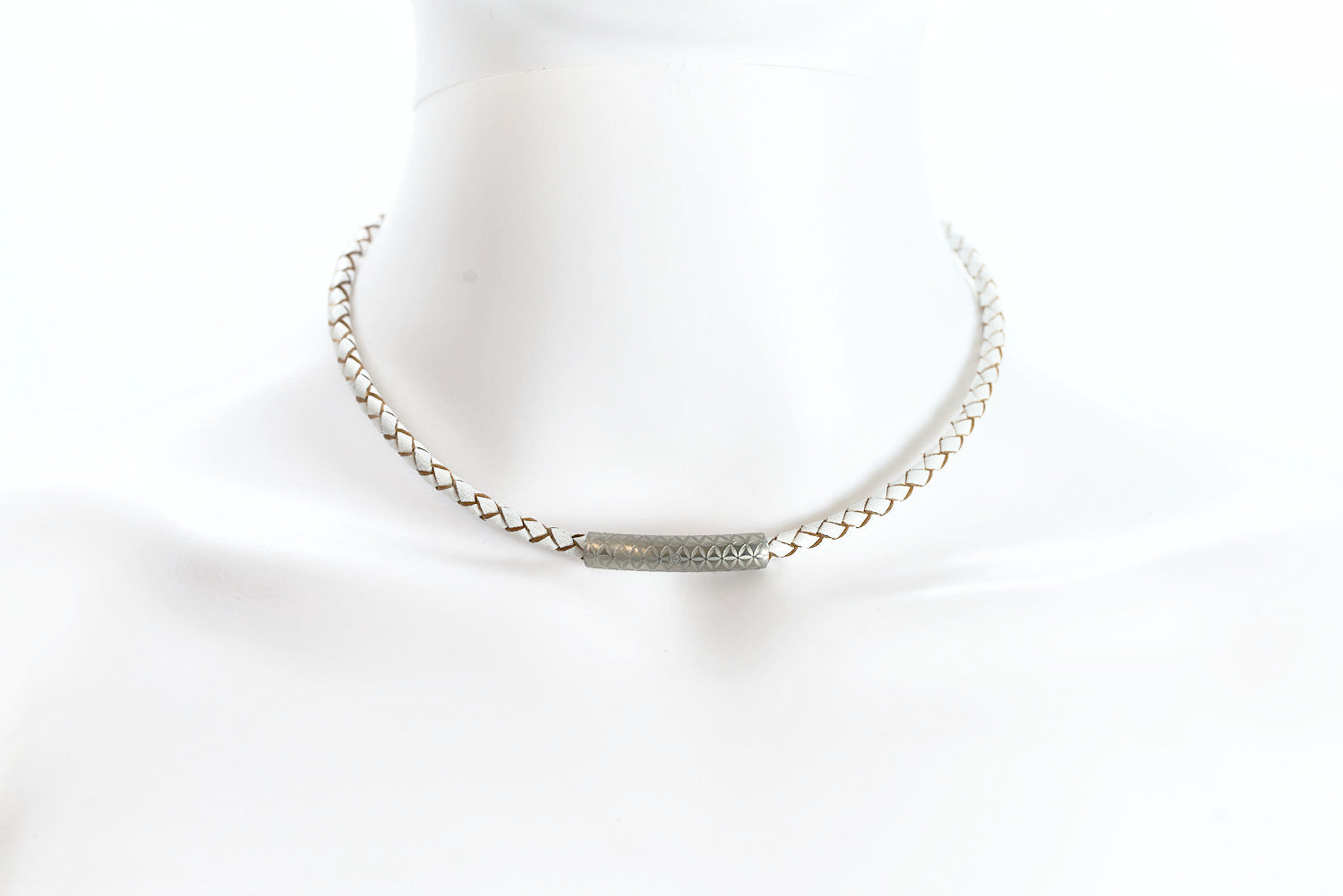 MINERVA F.O.L. STEEL Choker 4 L - [product_color] - NEPTN