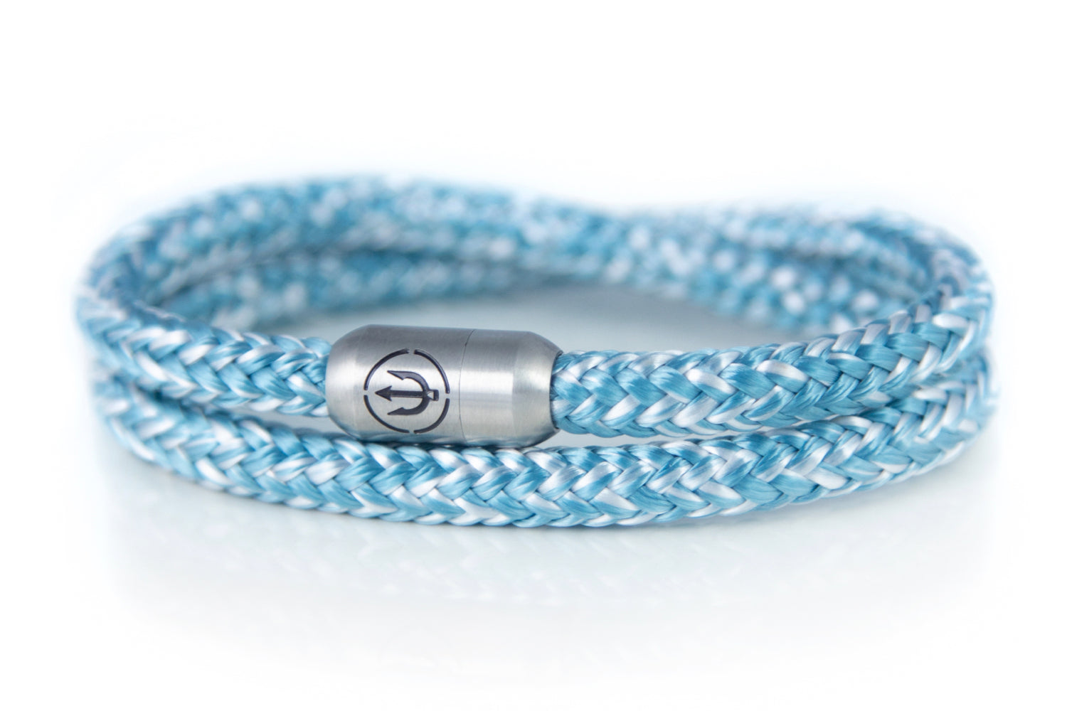 BOATSWAIN men's bracelets: Maritime design. Handcrafted in USA | NEPTN