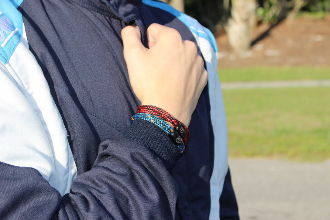 Eye of the Storm 6 R